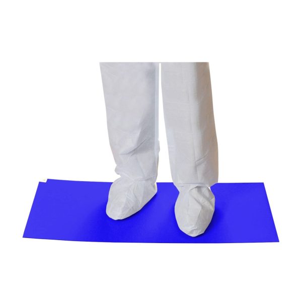 CleanTeam® 100-93-243638 - 30-Layer Contamination Control Mat - 24" x 36"