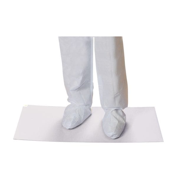 CleanTeam® 100-93-243638 - 30-Layer Contamination Control Mat - 24" x 36" - Image 2