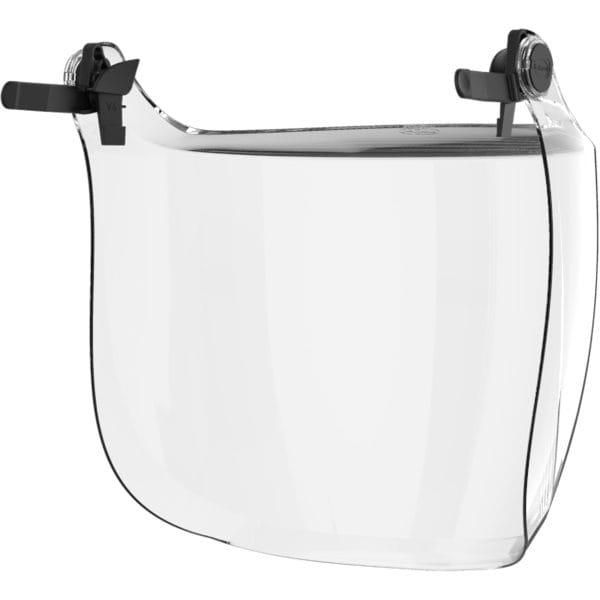 EVOGuard™ 251-ADA250-060 - C2 Industrial Visor - Anti-Scratch / Anti-Fog