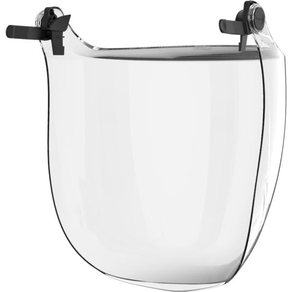 EVOGuard™ 251-ADA280-070 - C5-MAX Industrial Visor - Anti-Scratch / Anti-Fog
