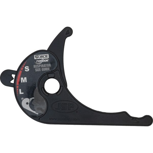 JSP® 272-SIZEGUIDE - Force Typhoon™ 8 Size Guide