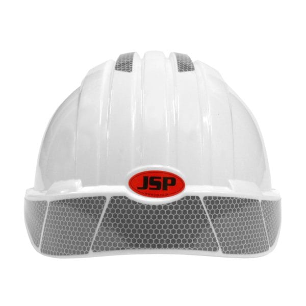 JSP® 281-CR2 - CR2 Reflective Kit for Cap Style Hard Hats - Image 3