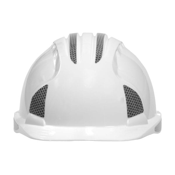 JSP® 281-CR2 - CR2 Reflective Kit for Cap Style Hard Hats