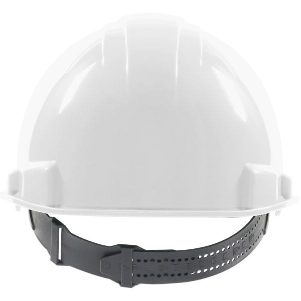 Whistler™ 280-HP241 - Cap Style Hard Hat with HDPE Shell, 4-Point Textile Suspension and Pin-Lock Adjustment - Image 5