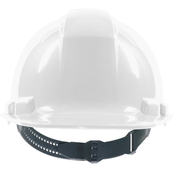 Whistler™ 280-HP241 - Cap Style Hard Hat with HDPE Shell, 4-Point Textile Suspension and Pin-Lock Adjustment - Image 3