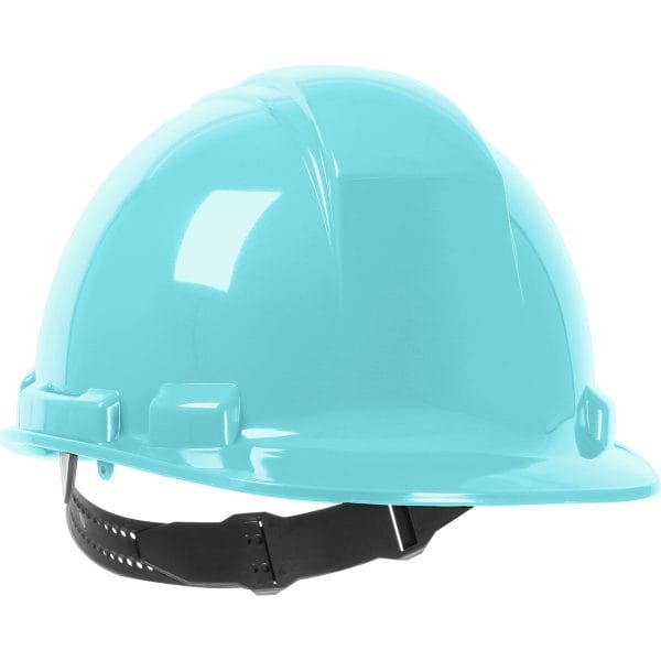 Whistler™ 280-HP241 - Cap Style Hard Hat with HDPE Shell, 4-Point Textile Suspension and Pin-Lock Adjustment - Image 19
