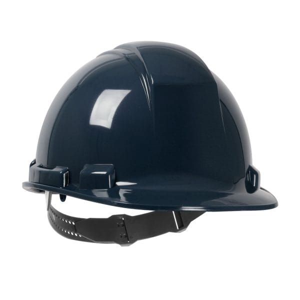 Whistler™ 280-HP241 - Cap Style Hard Hat with HDPE Shell, 4-Point Textile Suspension and Pin-Lock Adjustment - Image 10