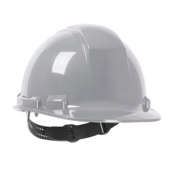 Whistler™ 280-HP241 - Cap Style Hard Hat with HDPE Shell, 4-Point Textile Suspension and Pin-Lock Adjustment - Image 9