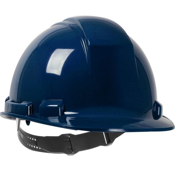 Whistler™ 280-HP241 - Cap Style Hard Hat with HDPE Shell, 4-Point Textile Suspension and Pin-Lock Adjustment - Image 20