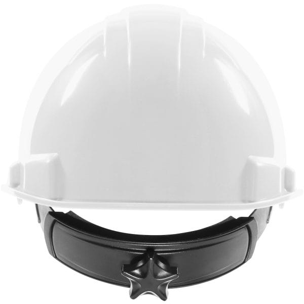 Whistler™ 280-HP241R - Cap Style, HDPE Shell, 4-Point Textile Suspension, Ratchet Adjustment - Image 4