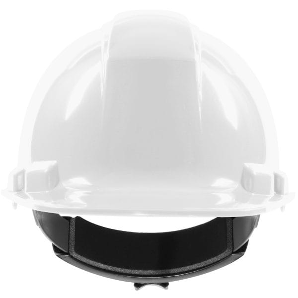 Whistler™ 280-HP241R - Cap Style, HDPE Shell, 4-Point Textile Suspension, Ratchet Adjustment - Image 3