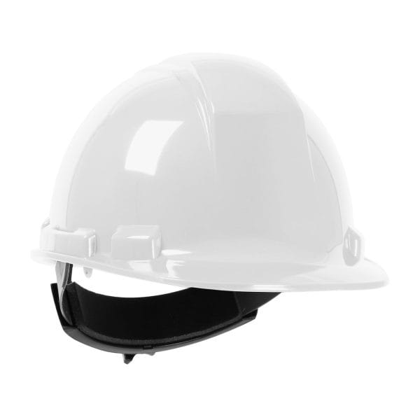 Whistler™ 280-HP241R - Cap Style, HDPE Shell, 4-Point Textile Suspension, Ratchet Adjustment - Image 2
