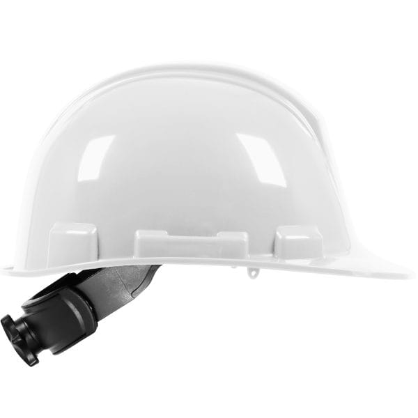 Whistler™ 280-HP241R - Cap Style, HDPE Shell, 4-Point Textile Suspension, Ratchet Adjustment - Image 5