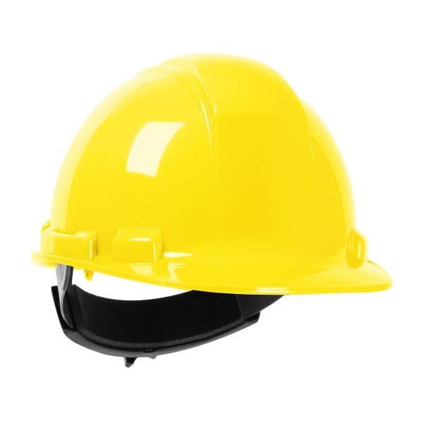 Whistler™ 280-HP241R - Cap Style, HDPE Shell, 4-Point Textile Suspension, Ratchet Adjustment - Image 7