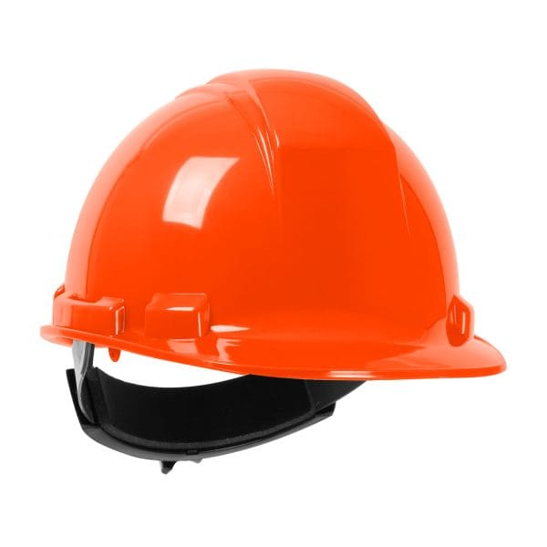 Whistler™ 280-HP241R - Cap Style, HDPE Shell, 4-Point Textile Suspension, Ratchet Adjustment - Image 12