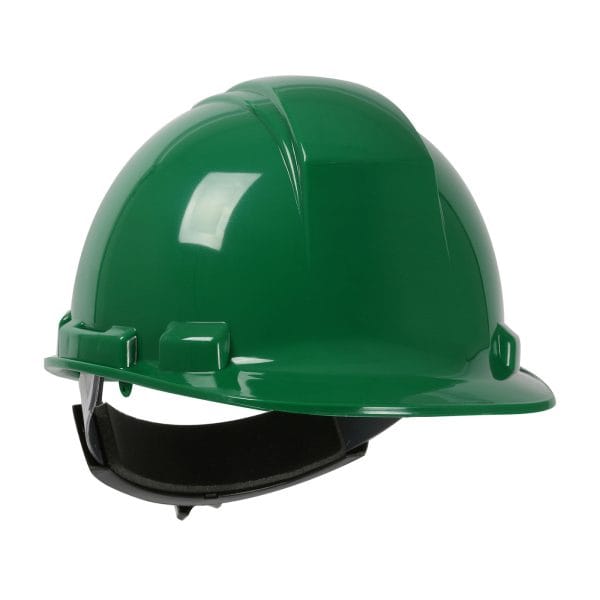 Whistler™ 280-HP241R - Cap Style, HDPE Shell, 4-Point Textile Suspension, Ratchet Adjustment - Image 8