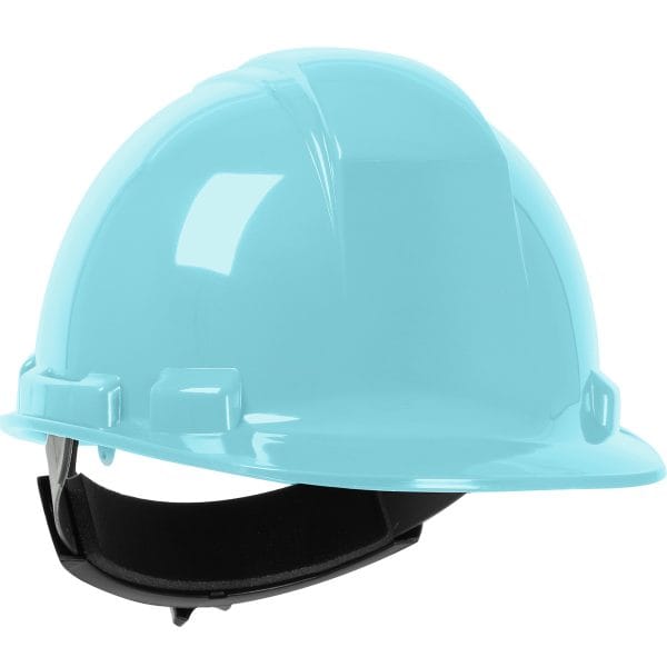 Whistler™ 280-HP241R - Cap Style, HDPE Shell, 4-Point Textile Suspension, Ratchet Adjustment - Image 17