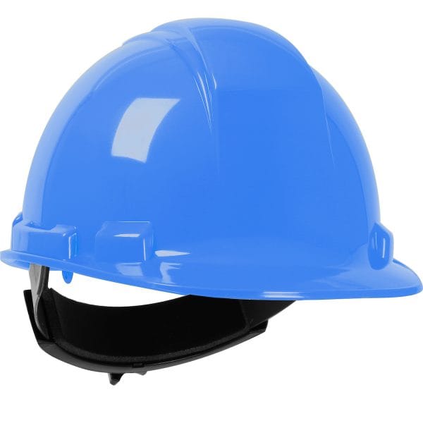 Whistler™ 280-HP241R - Cap Style, HDPE Shell, 4-Point Textile Suspension, Ratchet Adjustment - Image 14