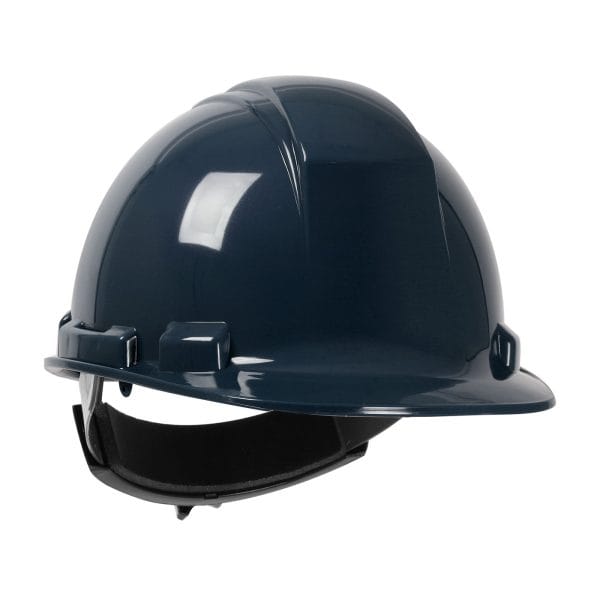 Whistler™ 280-HP241R - Cap Style, HDPE Shell, 4-Point Textile Suspension, Ratchet Adjustment - Image 10