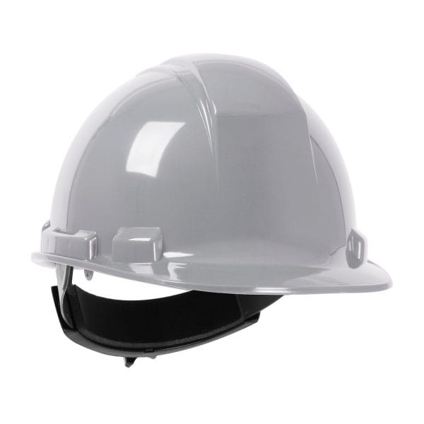 Whistler™ 280-HP241R - Cap Style, HDPE Shell, 4-Point Textile Suspension, Ratchet Adjustment - Image 9