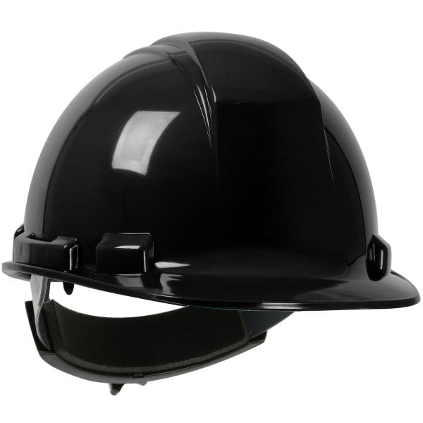 Whistler™ 280-HP241R - Cap Style, HDPE Shell, 4-Point Textile Suspension, Ratchet Adjustment - Image 18