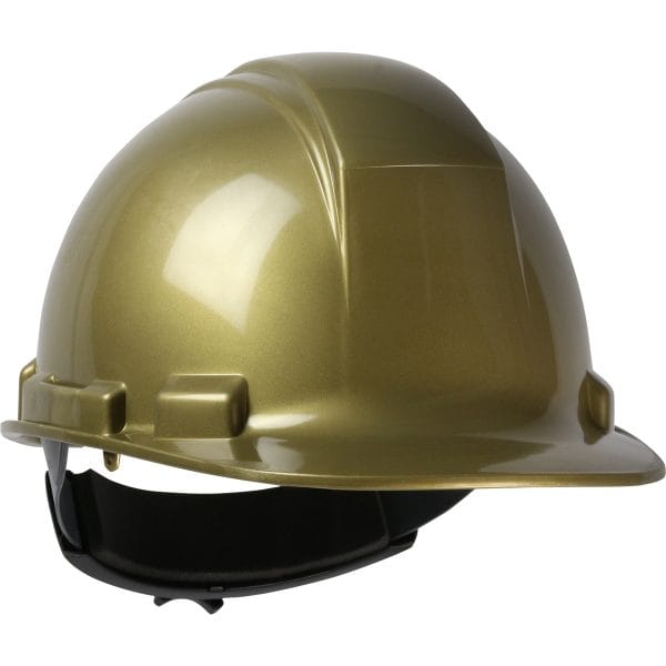 Whistler™ 280-HP241R - Cap Style, HDPE Shell, 4-Point Textile Suspension, Ratchet Adjustment - Image 23