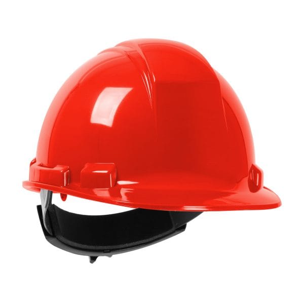 Whistler™ 280-HP241R - Cap Style, HDPE Shell, 4-Point Textile Suspension, Ratchet Adjustment - Image 11