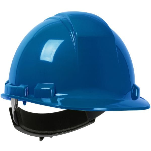 Whistler™ 280-HP241R - Cap Style, HDPE Shell, 4-Point Textile Suspension, Ratchet Adjustment - Image 13