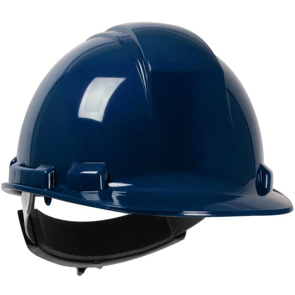 Whistler™ 280-HP241R - Cap Style, HDPE Shell, 4-Point Textile Suspension, Ratchet Adjustment - Image 21