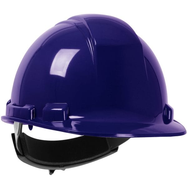 Whistler™ 280-HP241R - Cap Style, HDPE Shell, 4-Point Textile Suspension, Ratchet Adjustment - Image 25