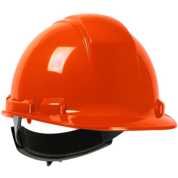 Whistler™ 280-HP241R - Cap Style, HDPE Shell, 4-Point Textile Suspension, Ratchet Adjustment - Image 16