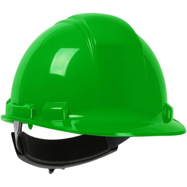Whistler™ 280-HP241R - Cap Style, HDPE Shell, 4-Point Textile Suspension, Ratchet Adjustment - Image 20