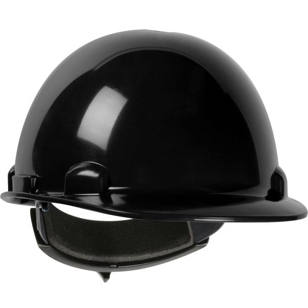 Dom™ 280-HP341R - Cap Style Smooth Dome Hard Hat with HDPE Shell, 4-Point Textile Suspension and Wheel-Ratchet Adjustment - Image 16