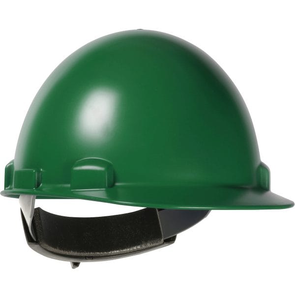 Stromboli™ 280-HP841R - Cap Style Smooth Dome Hard Hat with ABS/Polycarbonate Shell, 4-Point Textile Suspension and Wheel-Ratchet Adjustment - Image 7