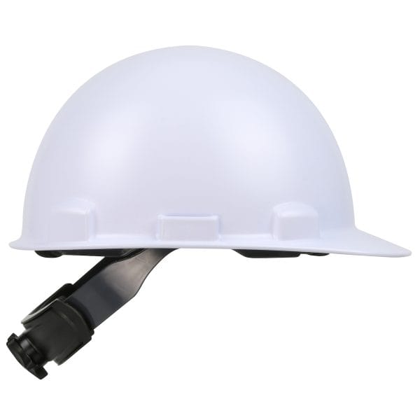 Stromboli™ 280-HP841SR - Cap Style Smooth Dome Hard Hat with ABS/Polycarbonate Shell, 4-Point Textile Suspension and Swing Wheel-Ratchet Adjustment - Image 13