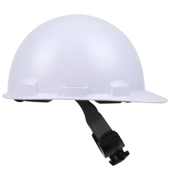 Stromboli™ 280-HP841SR - Cap Style Smooth Dome Hard Hat with ABS/Polycarbonate Shell, 4-Point Textile Suspension and Swing Wheel-Ratchet Adjustment - Image 14