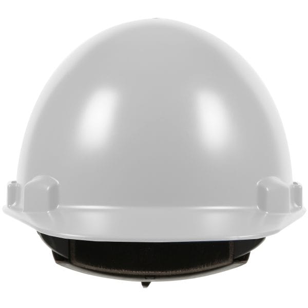 Stromboli™ 280-HP841SR - Cap Style Smooth Dome Hard Hat with ABS/Polycarbonate Shell, 4-Point Textile Suspension and Swing Wheel-Ratchet Adjustment - Image 11
