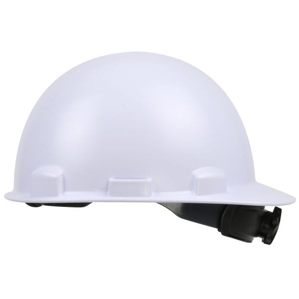 Stromboli™ 280-HP841SR - Cap Style Smooth Dome Hard Hat with ABS/Polycarbonate Shell, 4-Point Textile Suspension and Swing Wheel-Ratchet Adjustment - Image 15