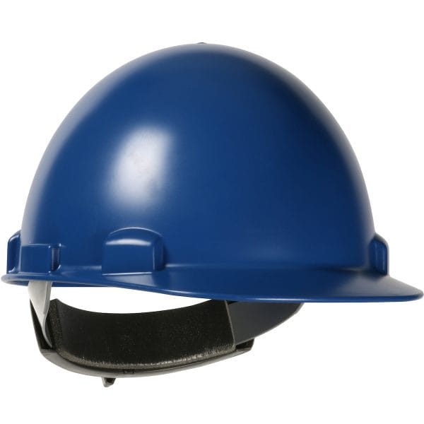 Stromboli™ 280-HP841SR - Cap Style Smooth Dome Hard Hat with ABS/Polycarbonate Shell, 4-Point Textile Suspension and Swing Wheel-Ratchet Adjustment - Image 7