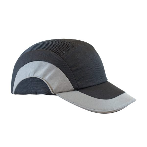 HardCap A1+™ 282-ABR170 - Baseball Style Bump Cap with HDPE Protective Liner and Adjustable Back - Image 3