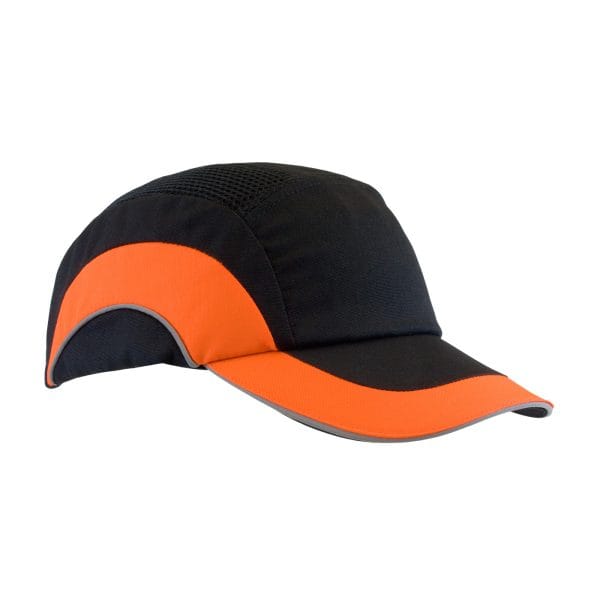 HardCap A1+™ 282-ABR170 - Baseball Style Bump Cap with HDPE Protective Liner and Adjustable Back - Image 6