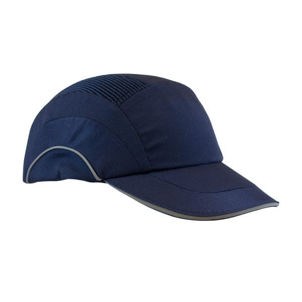 HardCap A1+™ 282-ABR170 - Baseball Style Bump Cap with HDPE Protective Liner and Adjustable Back - Image 2