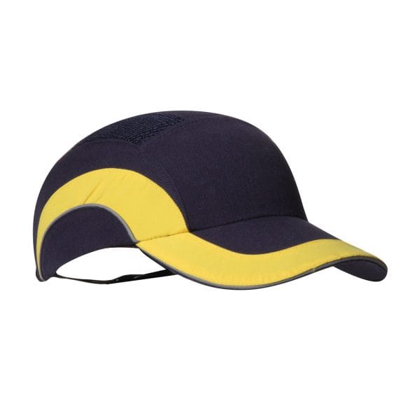 HardCap A1+™ 282-ABR170 - Baseball Style Bump Cap with HDPE Protective Liner and Adjustable Back - Image 5