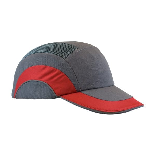 HardCap A1+™ 282-ABR170 - Baseball Style Bump Cap with HDPE Protective Liner and Adjustable Back - Image 4