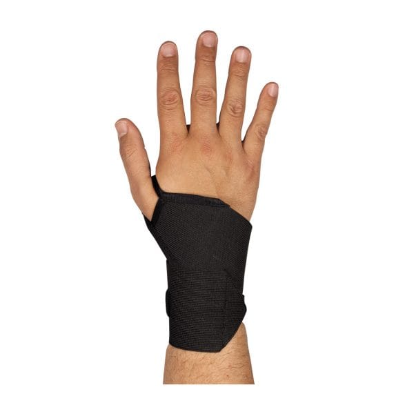 PIP® 290-9011 - Elastic Wrist Wrap with Thumb Loop
