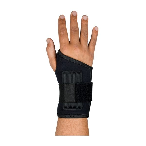PIP® 290-9013 - Single Wrap Ambidextrous Wrist Support