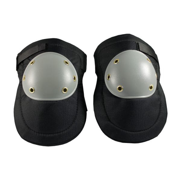 PIP® 291-100 - Hard Plastic Cap Knee Pads
