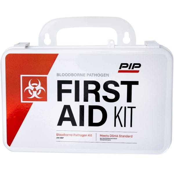 PIP® 299-BBP - Bloodborne Pathogens Kit