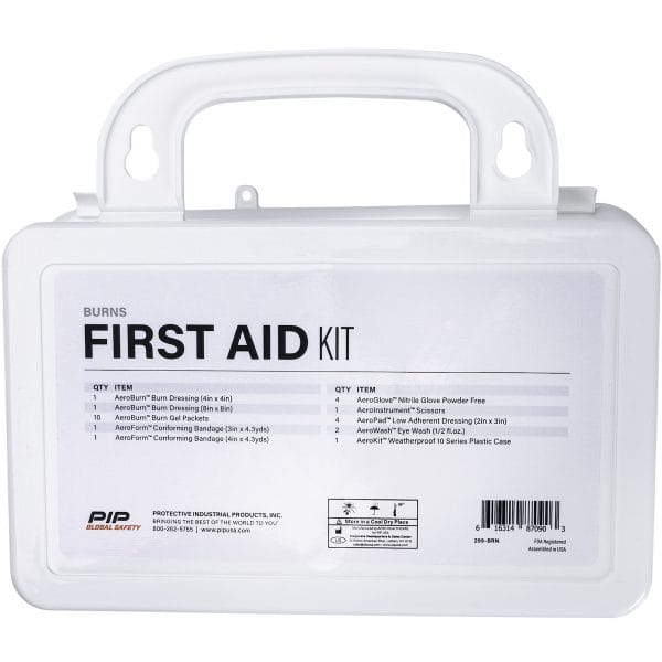 PIP® 299-BRN - Burn Kit - Image 2