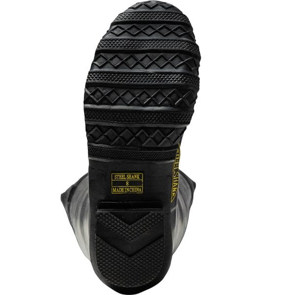 Boss® 2HS6231 - Rubber Hip Boot Steel Toe - Image 3